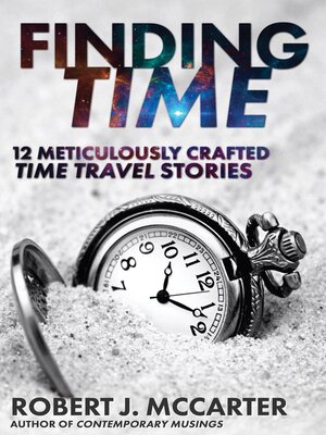 cover image of Finding Time